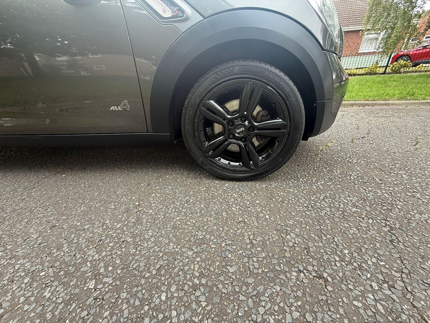 Used MINI Countryman for sale - 76690045: Photo 9