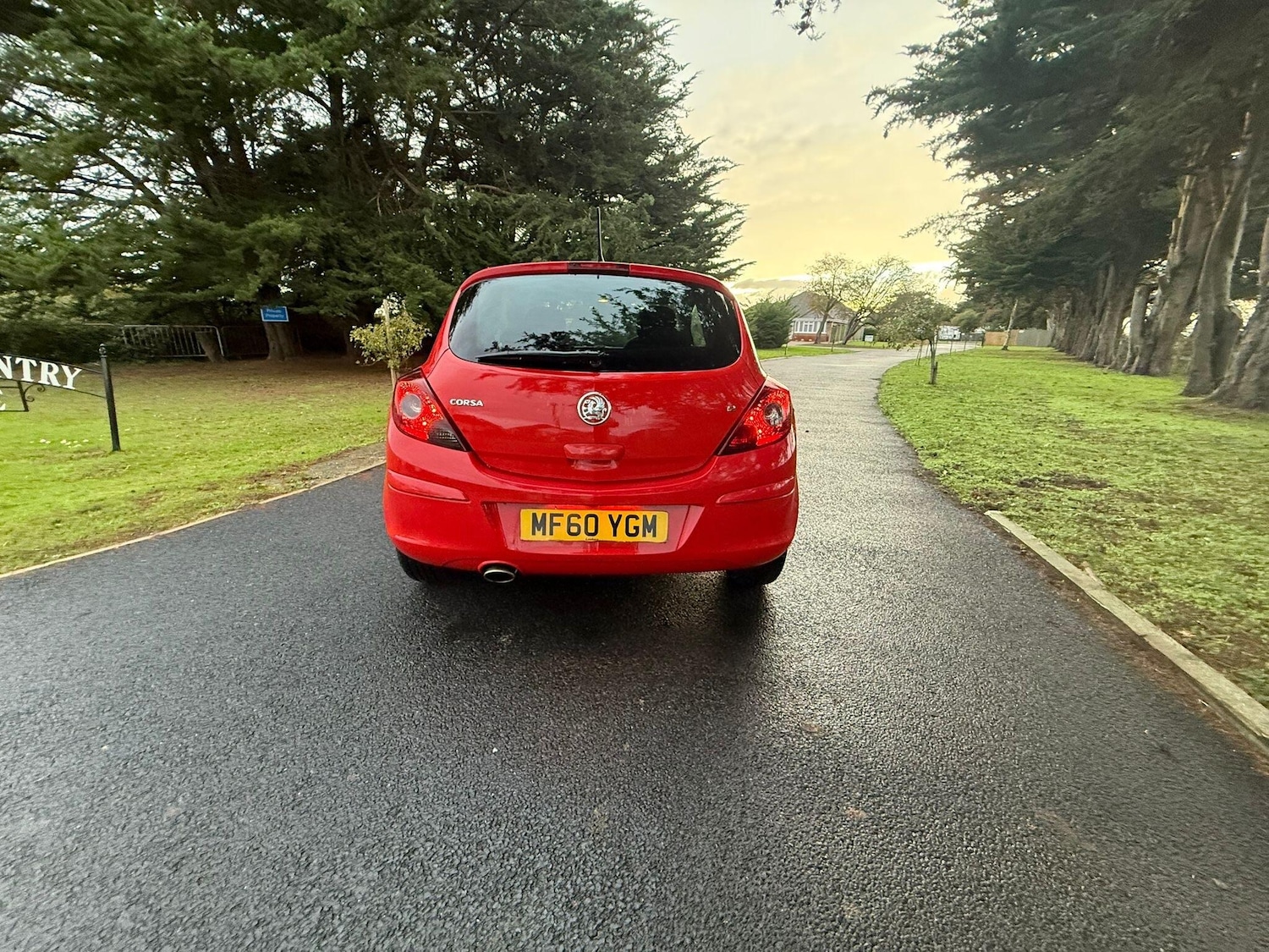 Used Vauxhall Corsa 2010 for sale - 76849954: Photo 10