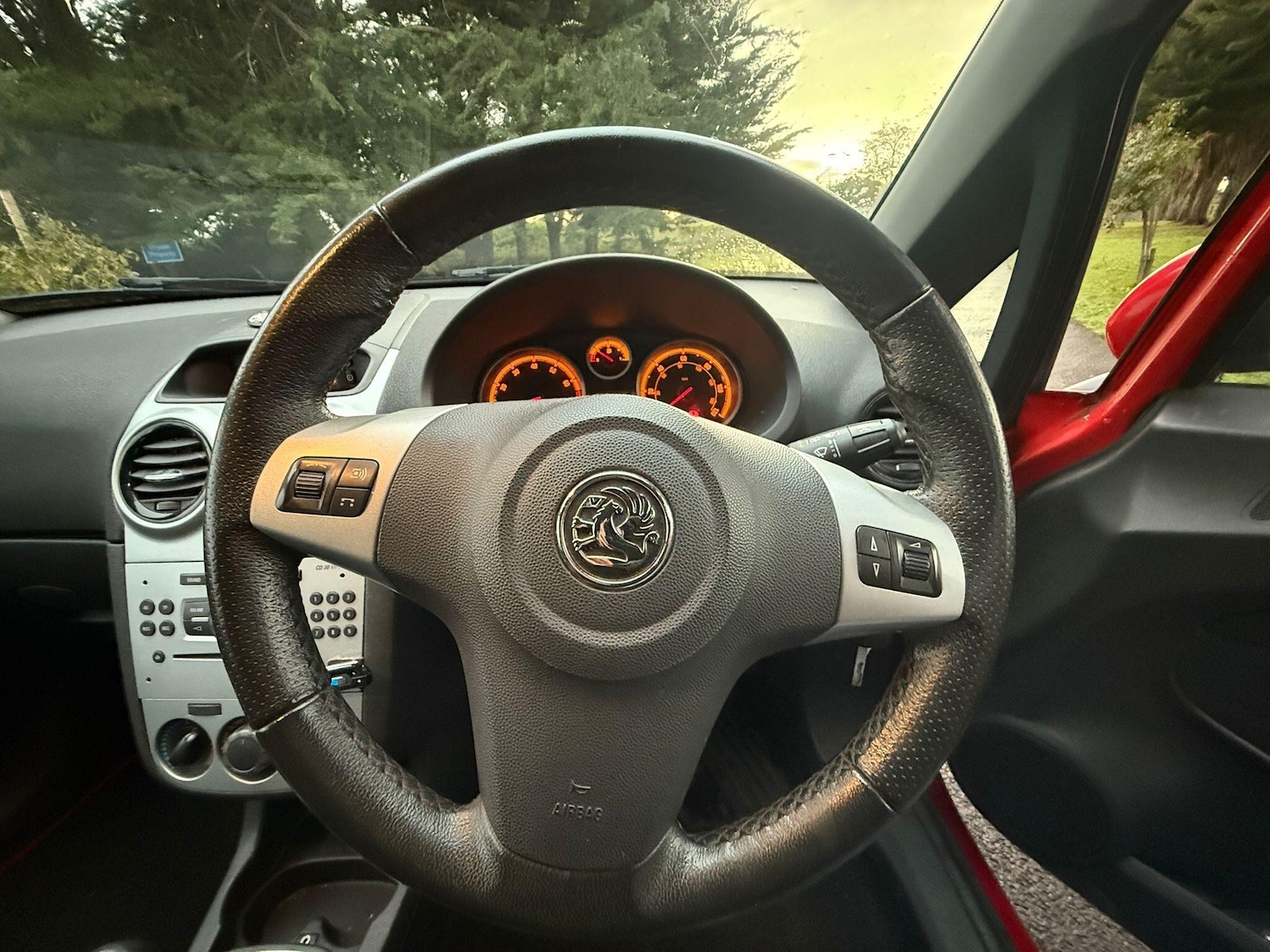 Used Vauxhall Corsa 2010 for sale - 76849954: Photo 11