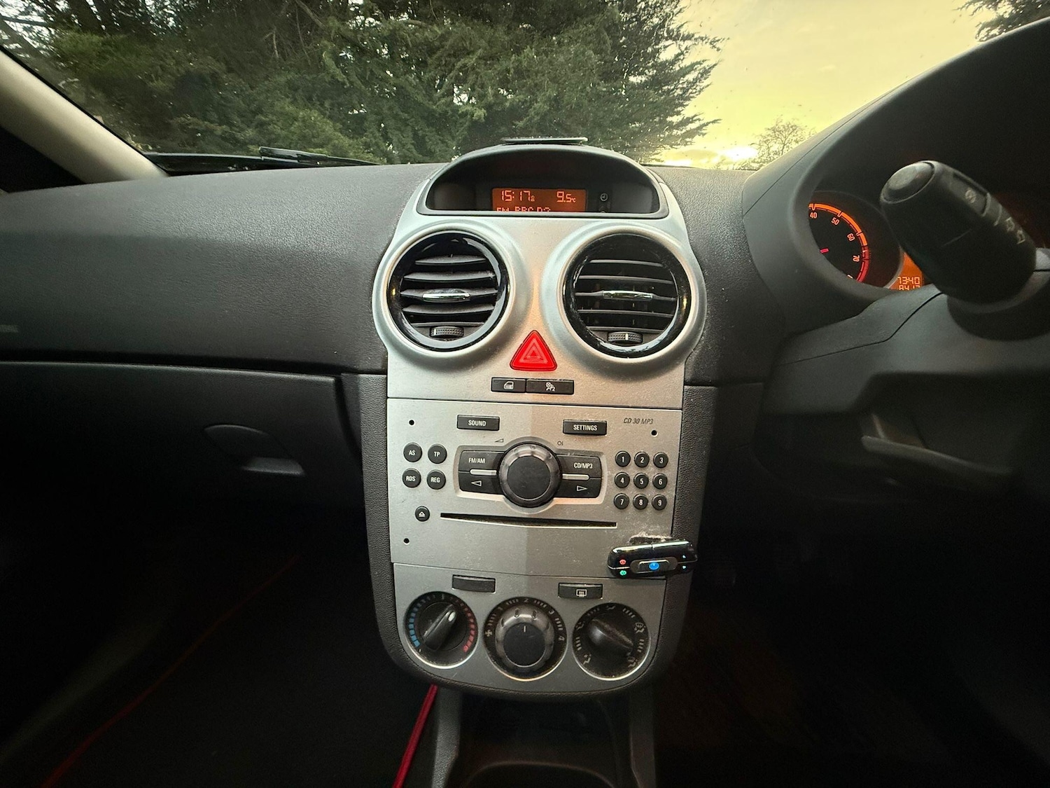 Used Vauxhall Corsa 2010 for sale - 76849954: Photo 13