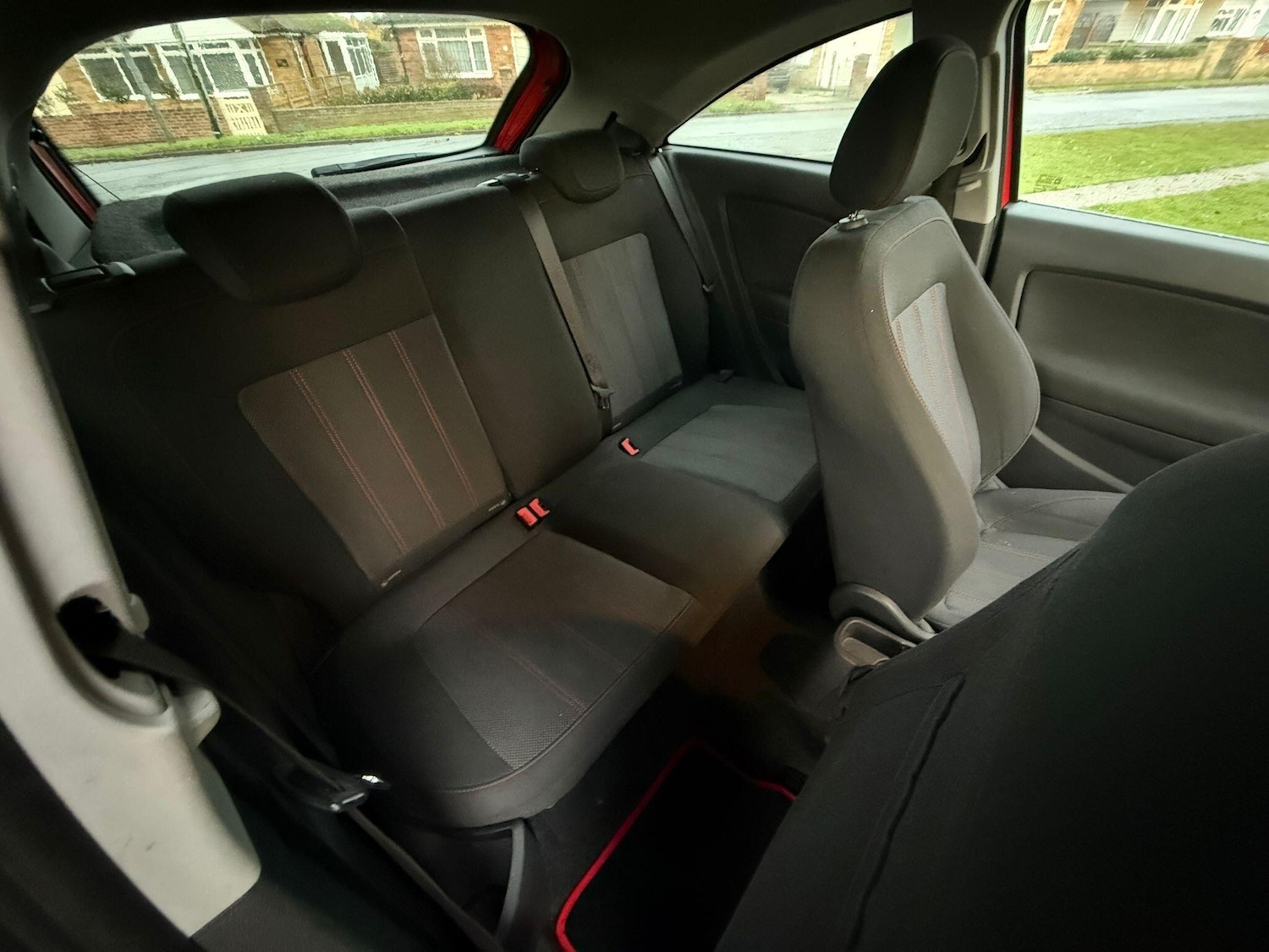 Used Vauxhall Corsa 2010 for sale - 76849954: Photo 14