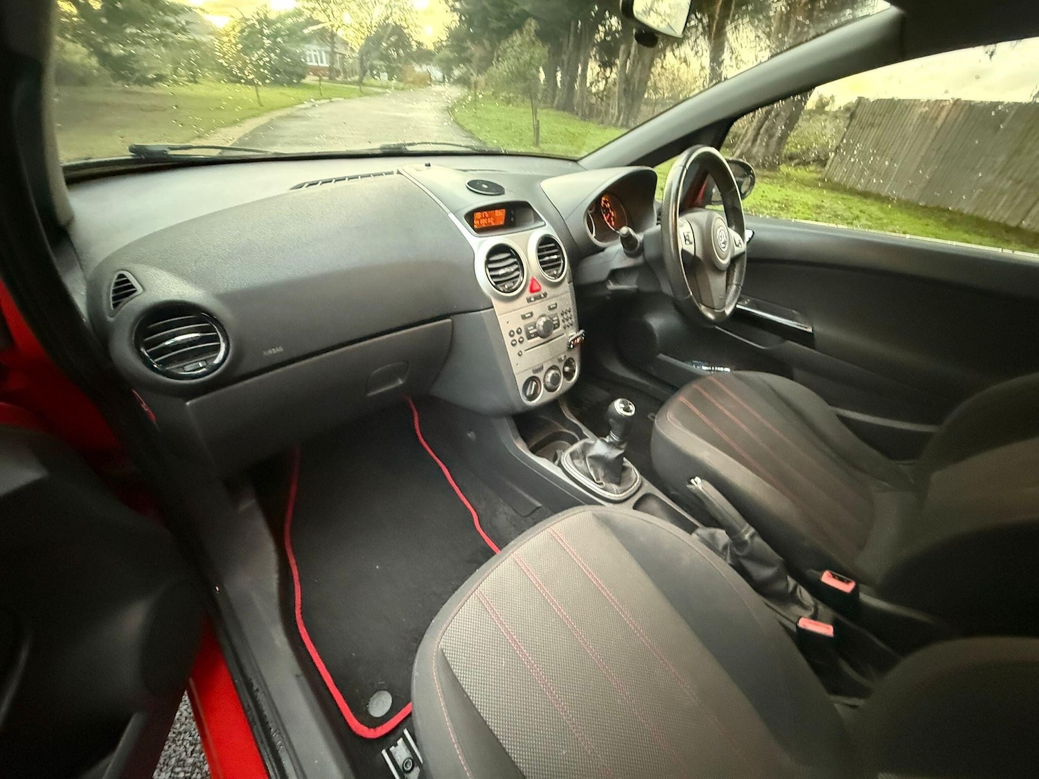 Used Vauxhall Corsa 2010 for sale - 76849954: Photo 16