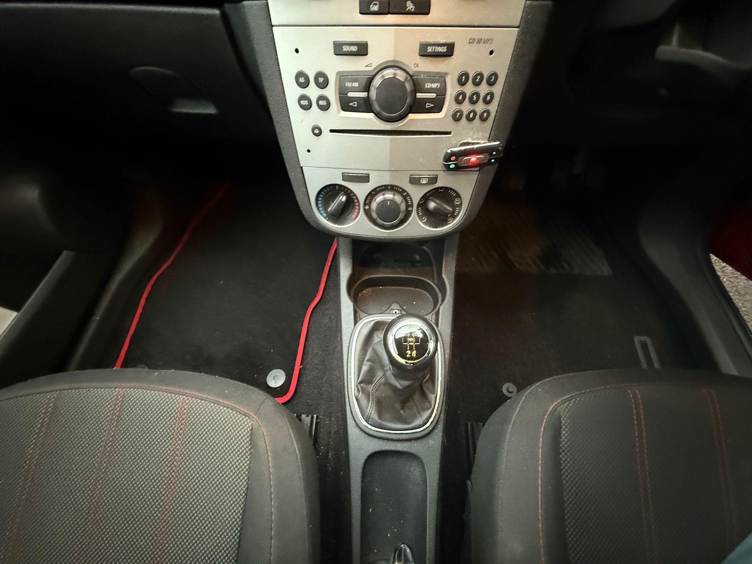 Used Vauxhall Corsa 2010 for sale - 76849954: Photo 17