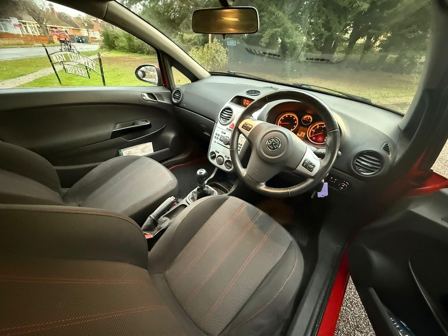 Used Vauxhall Corsa 2010 for sale - 76849954: Photo 19