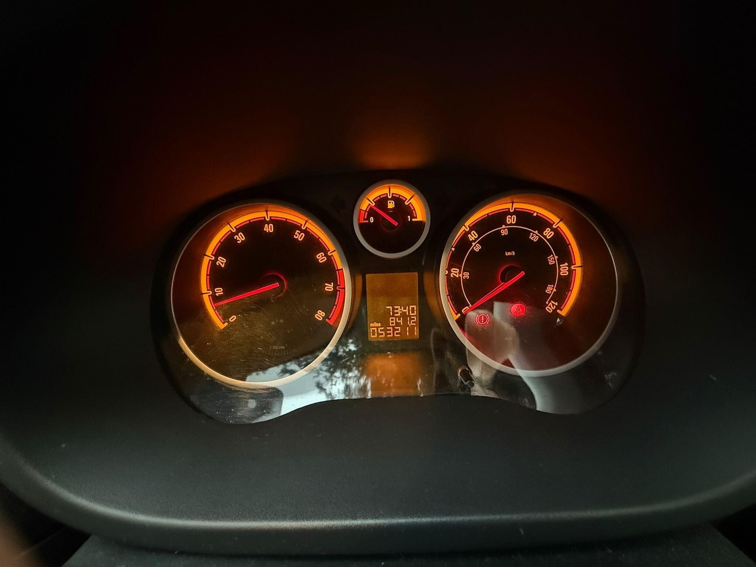 Used Vauxhall Corsa 2010 for sale - 76849954: Photo 20