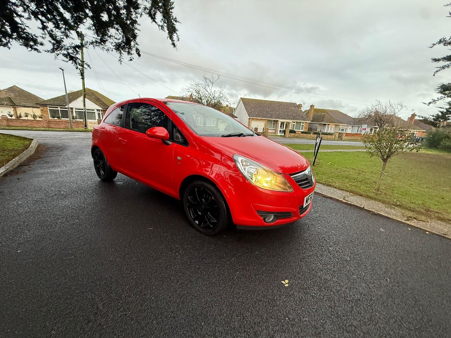 Used Vauxhall Corsa 2010 for sale - 76849954: Photo 4