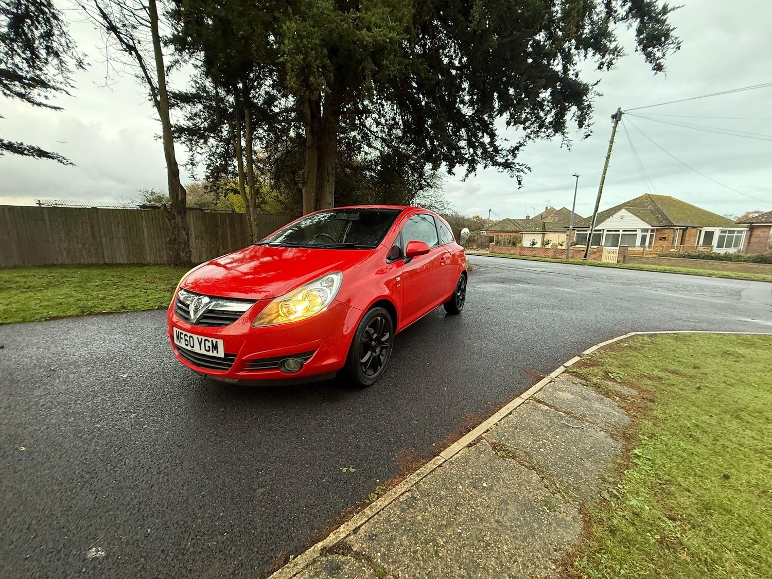 Used Vauxhall Corsa 2010 for sale - 76849954: Photo 5