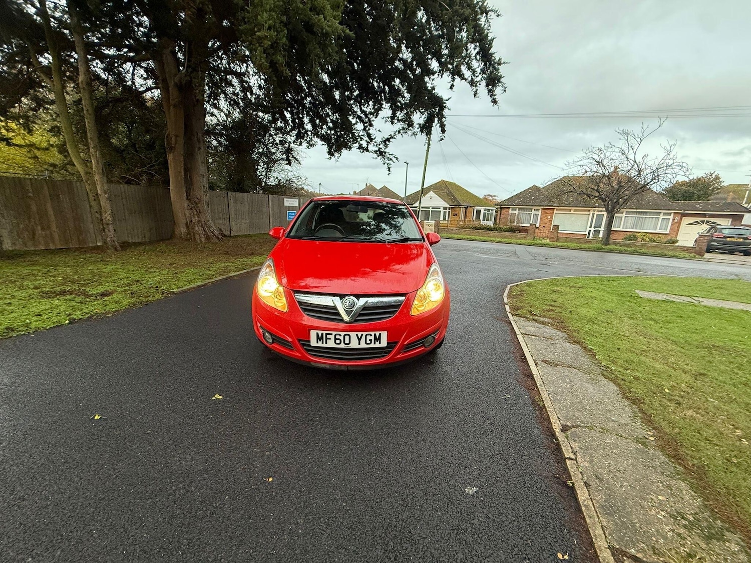 Used Vauxhall Corsa 2010 for sale - 76849954: Photo 6