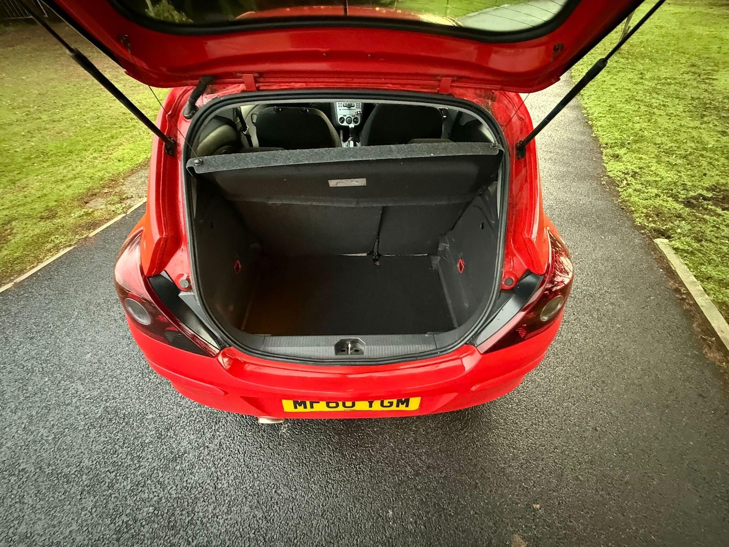 Used Vauxhall Corsa 2010 for sale - 76849954: Photo 7