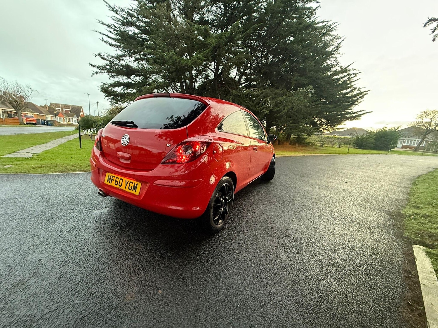 Used Vauxhall Corsa 2010 for sale - 76849954: Photo 8
