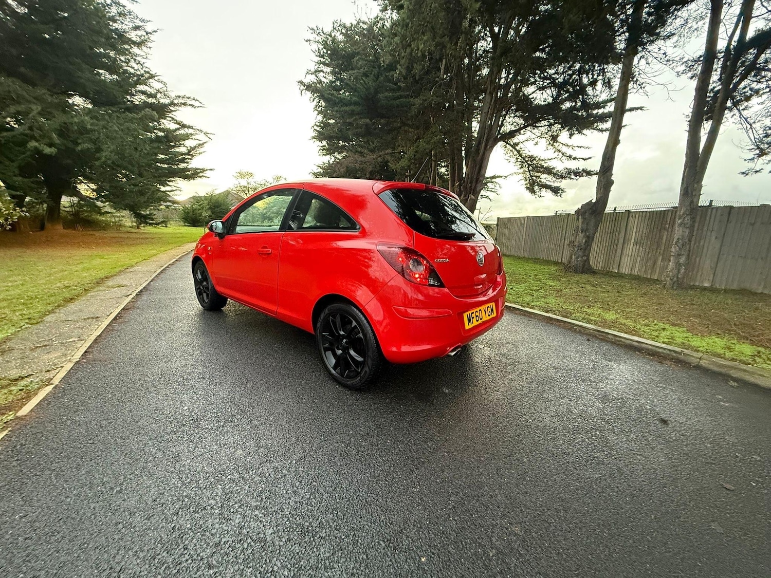 Used Vauxhall Corsa 2010 for sale - 76849954: Photo 9