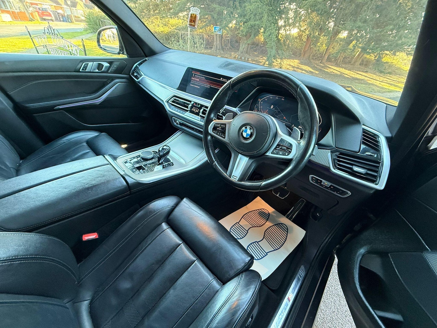 Used BMW X5 2019 for sale - 77091280: Photo 10