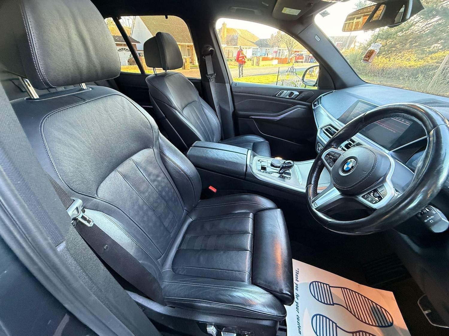 Used BMW X5 2019 for sale - 77091280: Photo 11