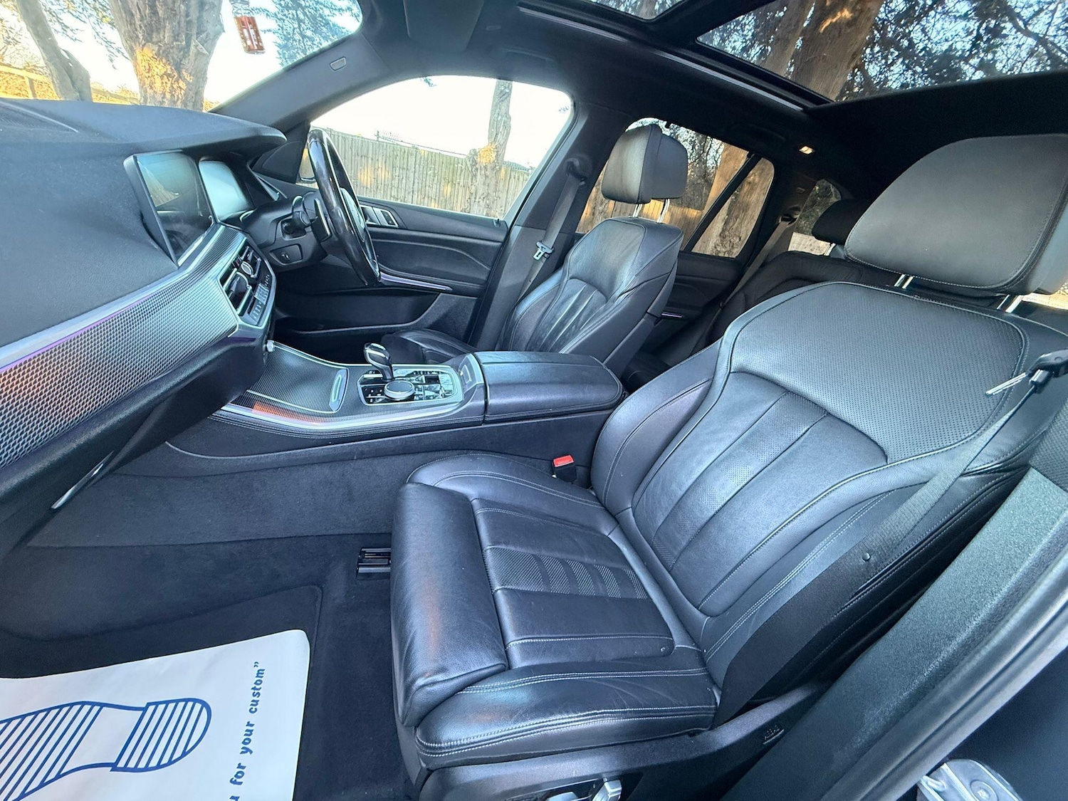 Used BMW X5 2019 for sale - 77091280: Photo 13