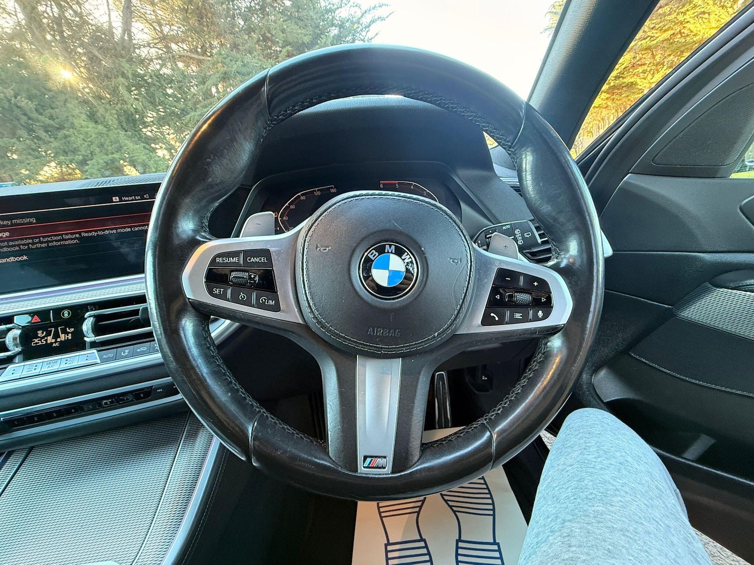 Used BMW X5 2019 for sale - 77091280: Photo 14