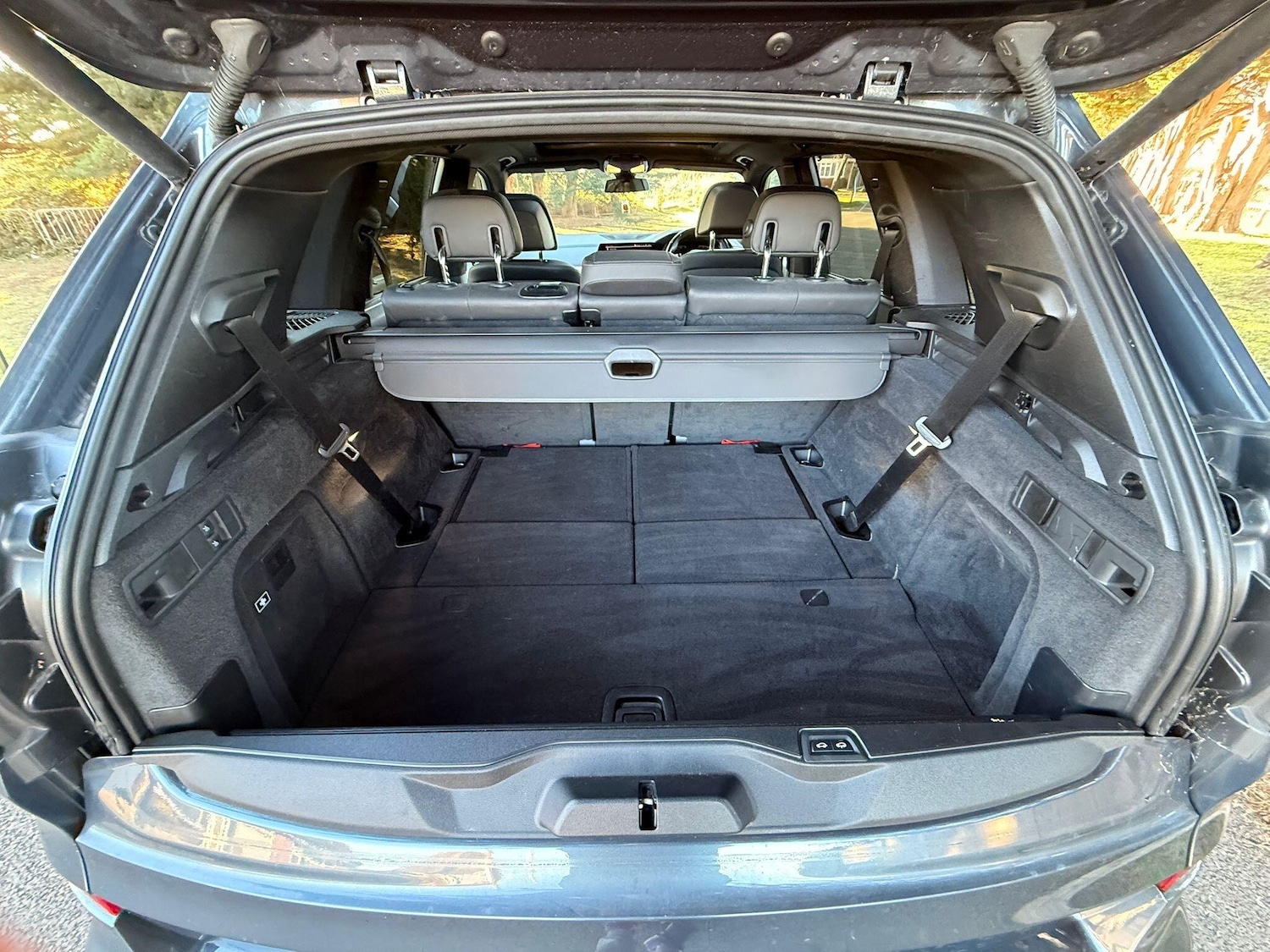 Used BMW X5 2019 for sale - 77091280: Photo 15