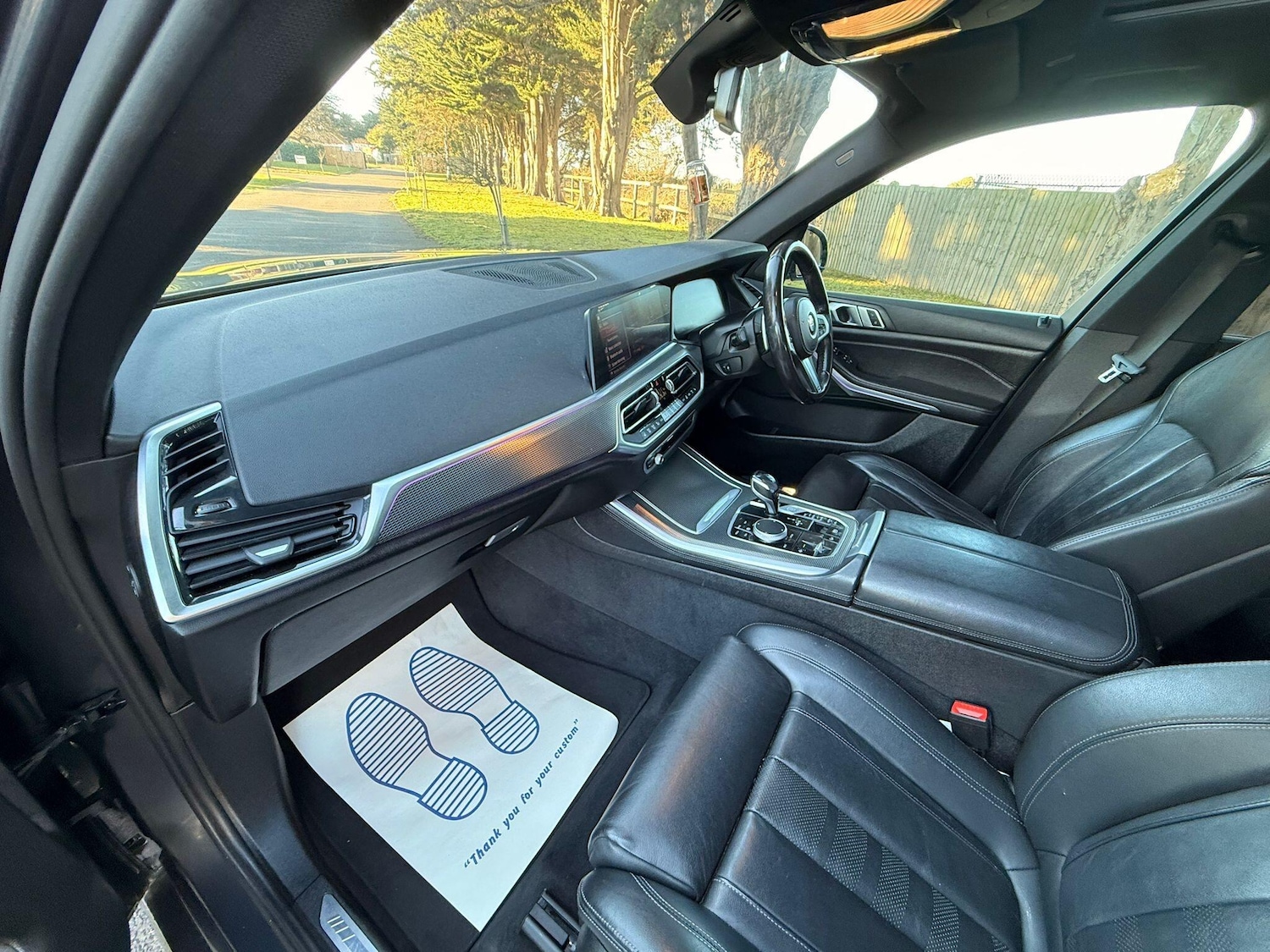 Used BMW X5 2019 for sale - 77091280: Photo 16