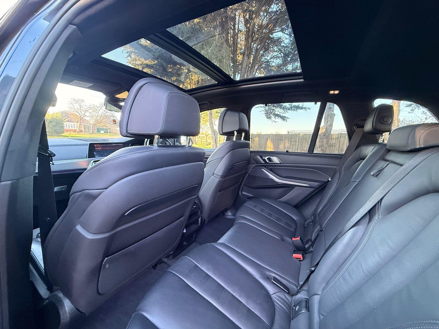 Used BMW X5 2019 for sale - 77091280: Photo 17