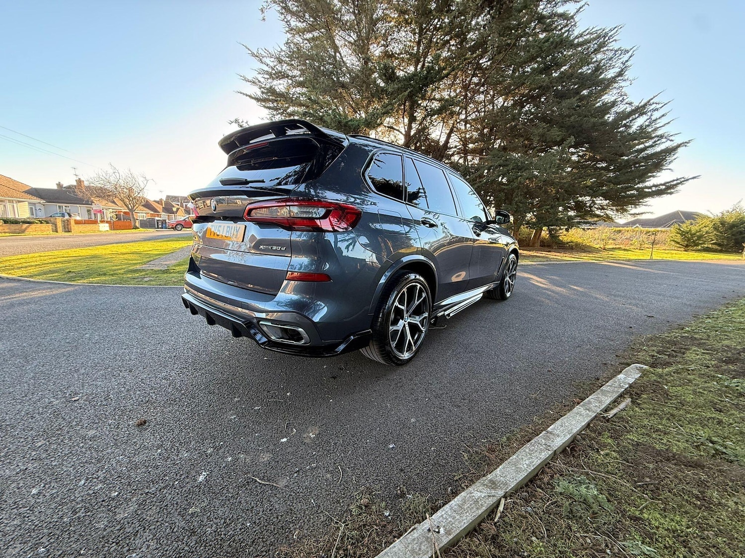 Used BMW X5 2019 for sale - 77091280: Photo 18