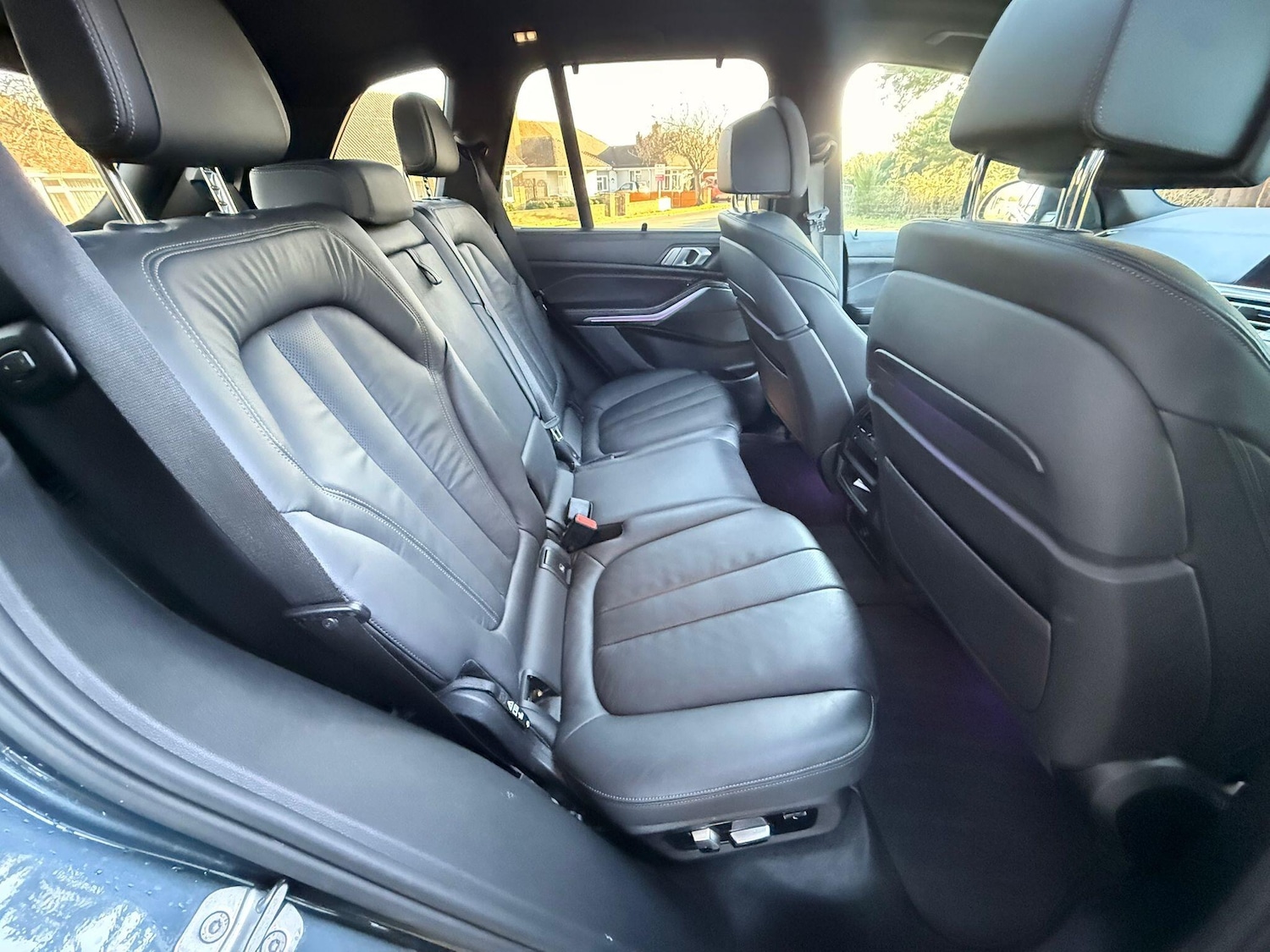 Used BMW X5 2019 for sale - 77091280: Photo 19