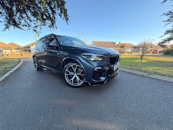 Used BMW X5 2019 for sale - 77091280: Photo