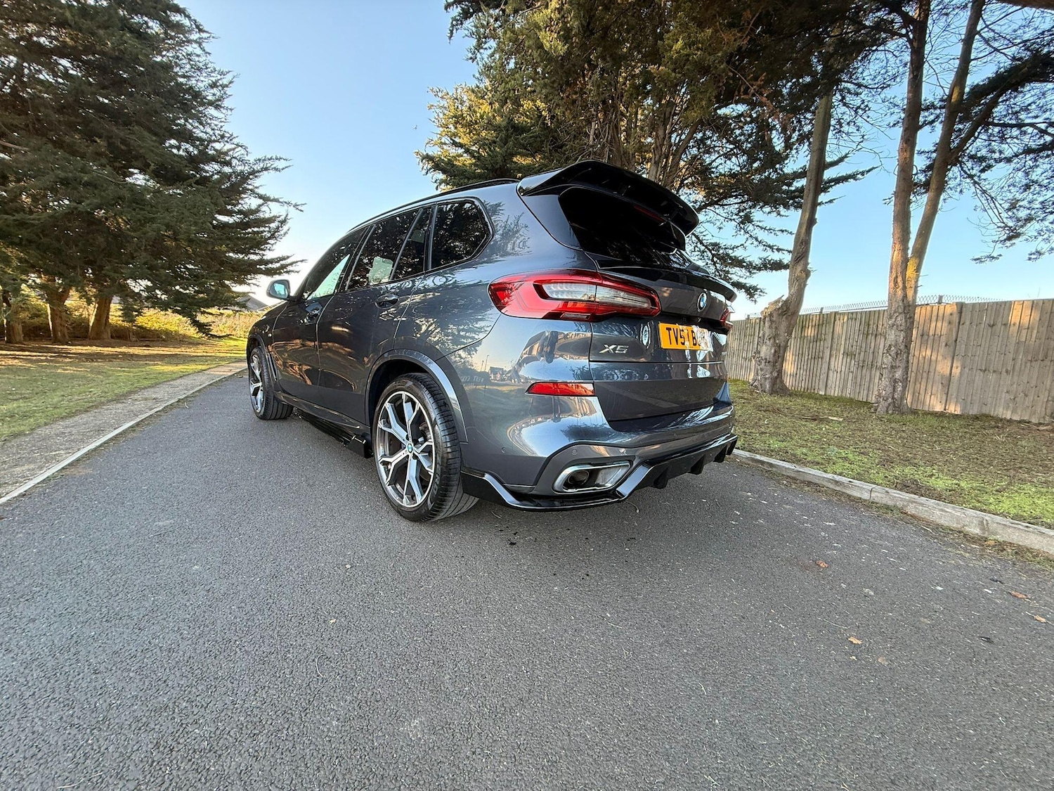 Used BMW X5 2019 for sale - 77091280: Photo 2