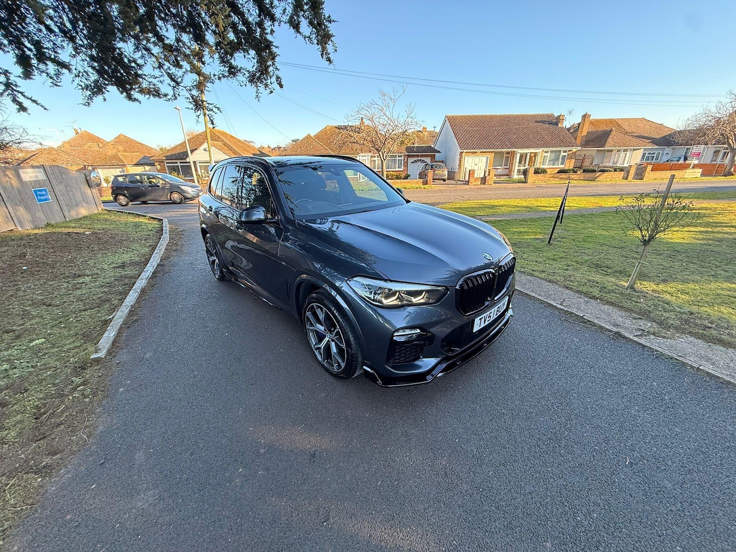 Used BMW X5 2019 for sale - 77091280: Photo 20