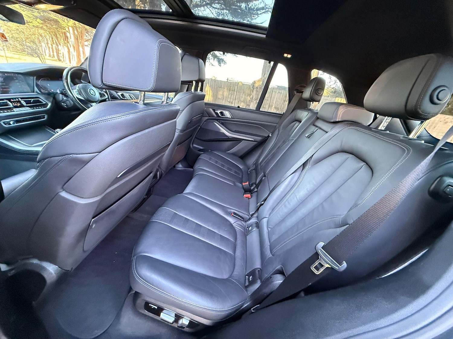 Used BMW X5 2019 for sale - 77091280: Photo 21