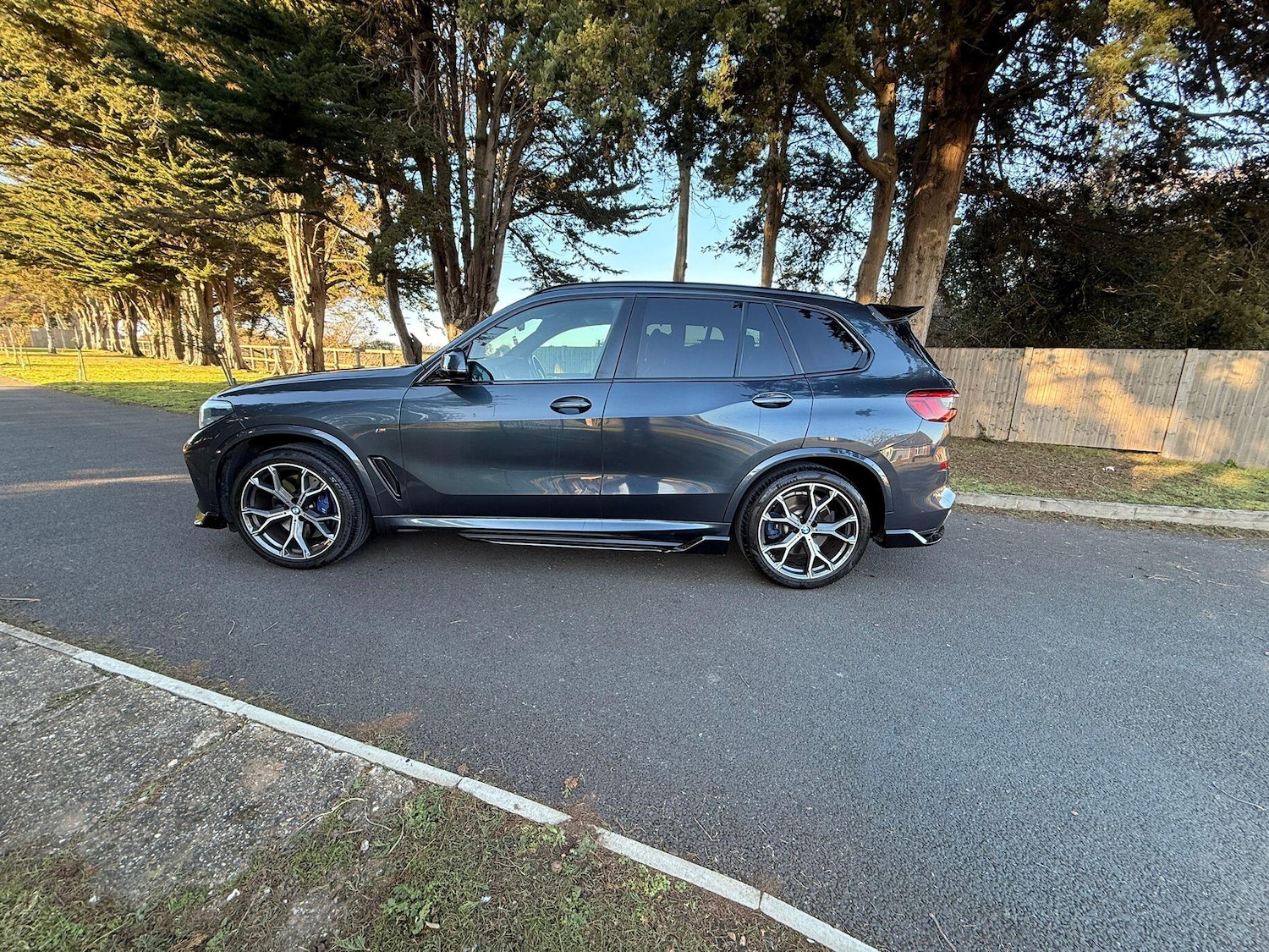 Used BMW X5 2019 for sale - 77091280: Photo 3