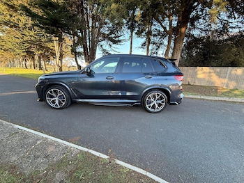 Used BMW X5 2019 for sale - 77091280: Photo