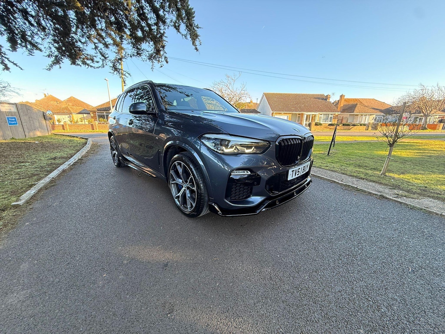 Used BMW X5 2019 for sale - 77091280: Photo 4