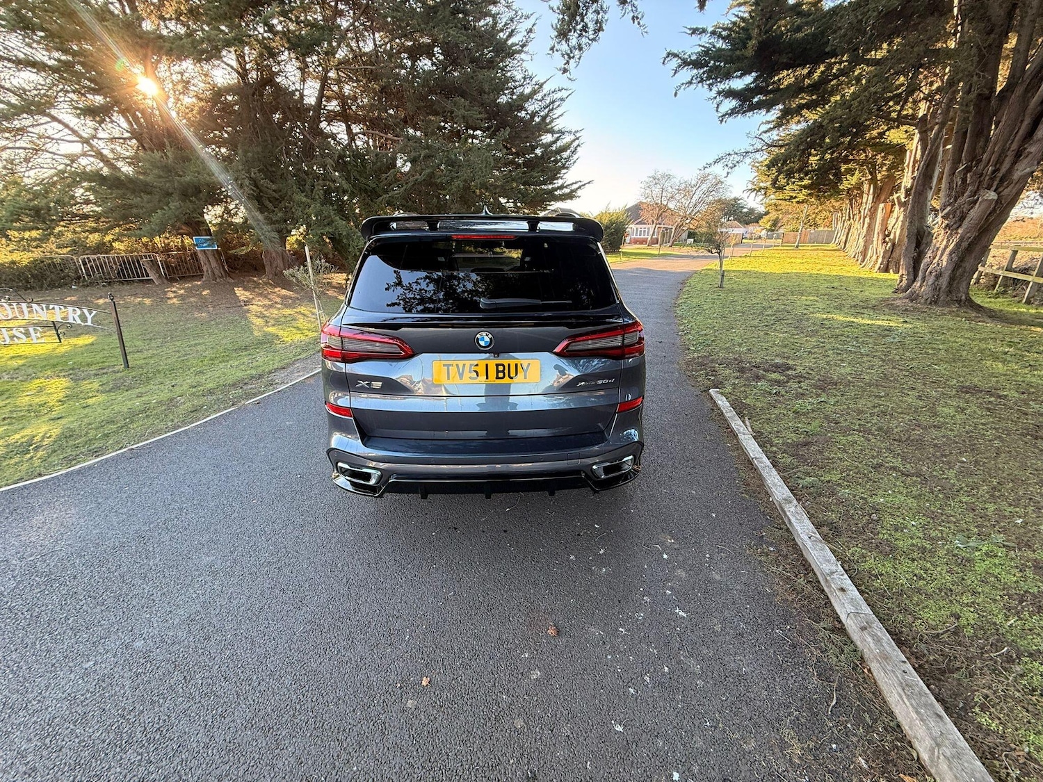 Used BMW X5 2019 for sale - 77091280: Photo 5