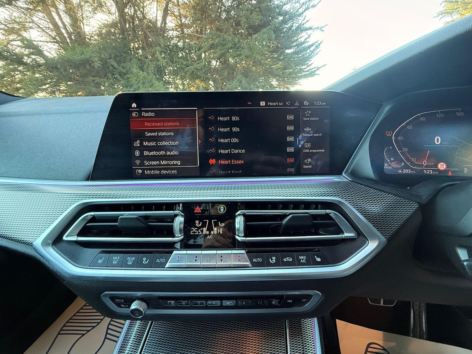 Used BMW X5 2019 for sale - 77091280: Photo 6