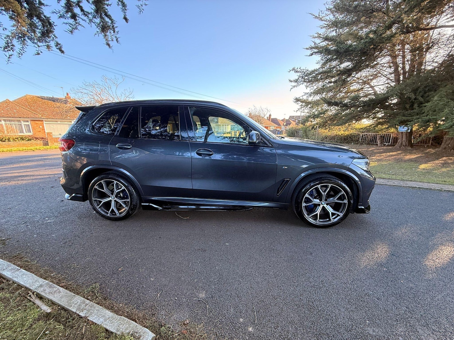 Used BMW X5 2019 for sale - 77091280: Photo 7