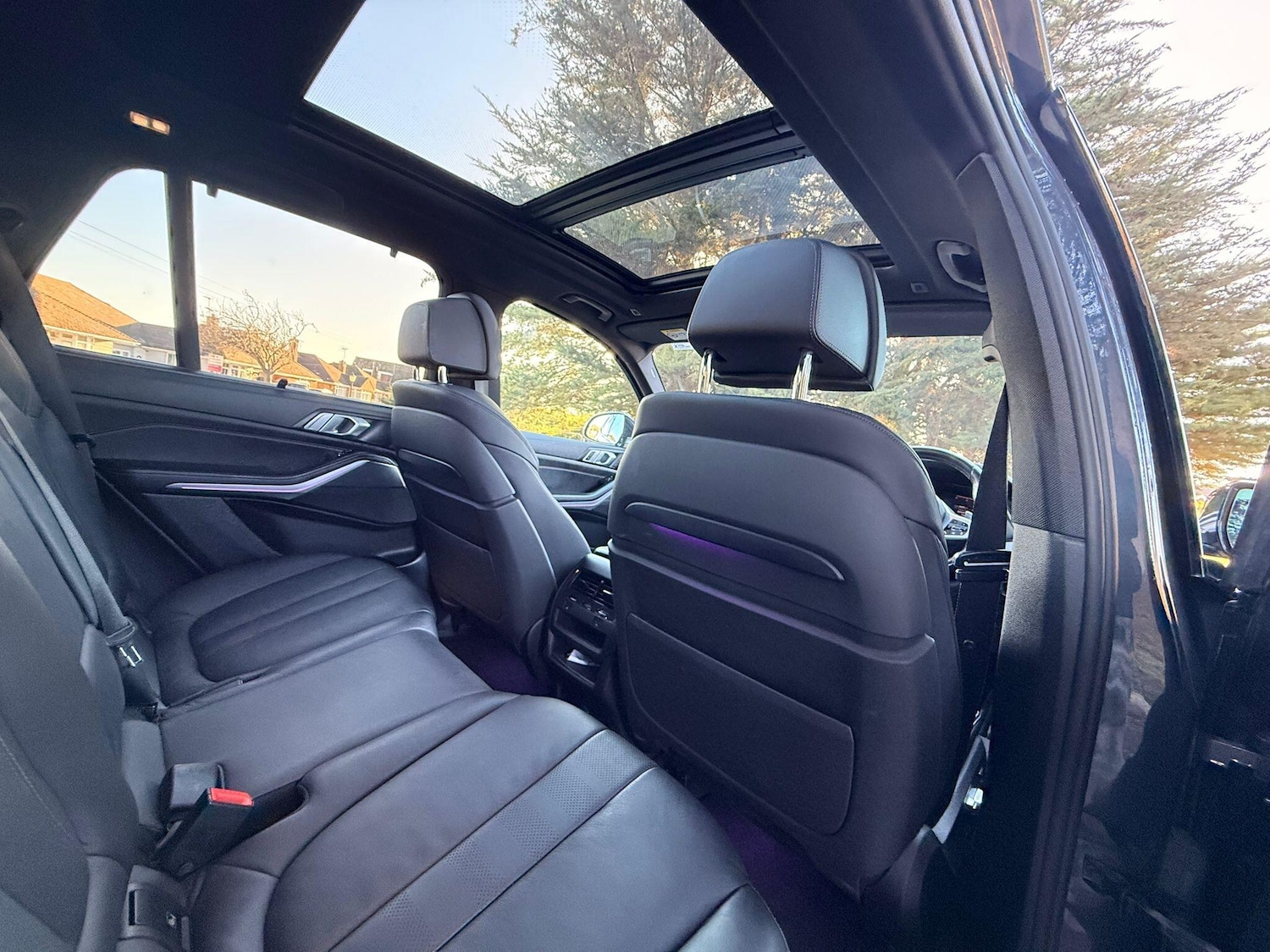 Used BMW X5 2019 for sale - 77091280: Photo 8