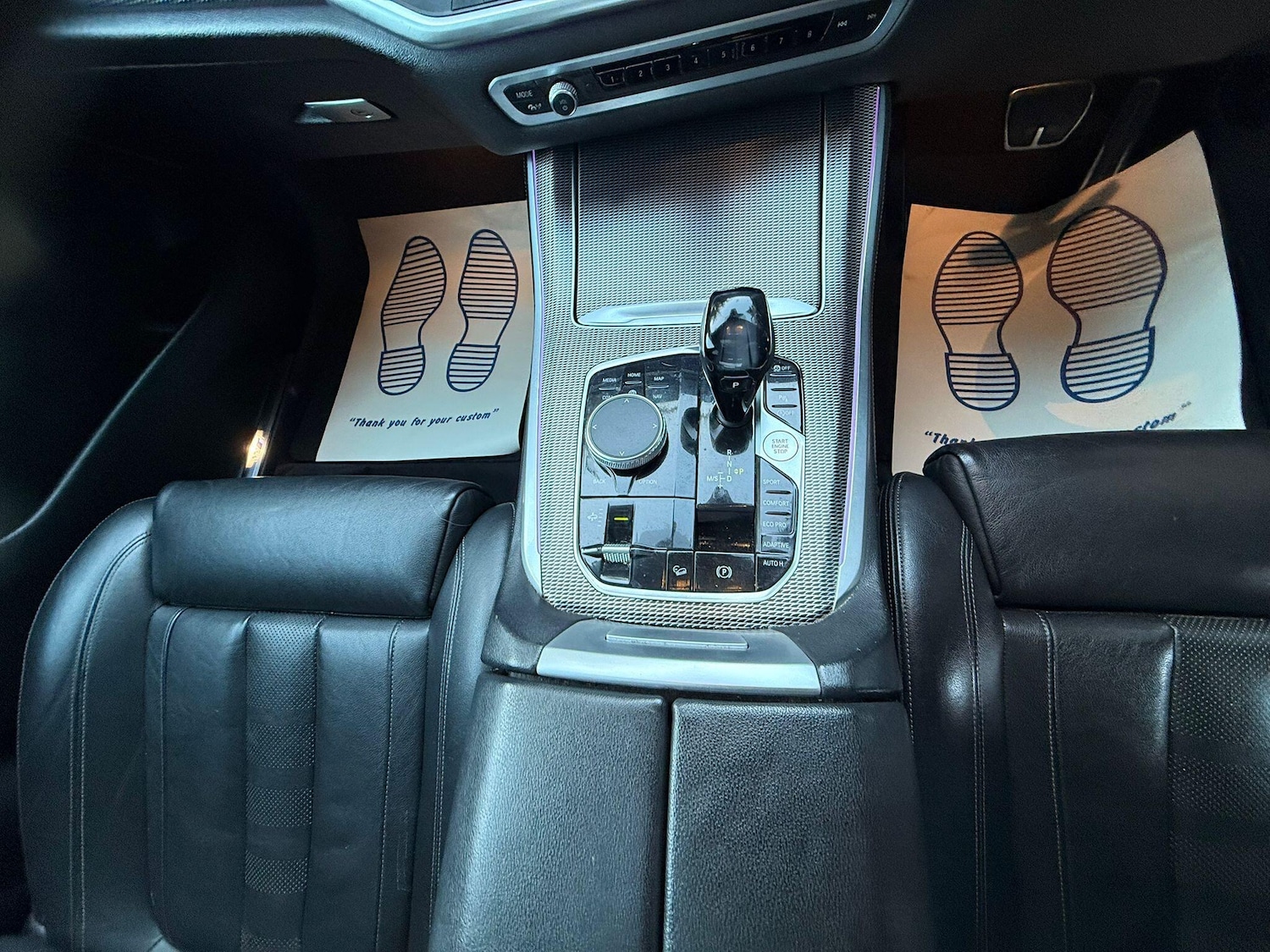 Used BMW X5 2019 for sale - 77091280: Photo 9