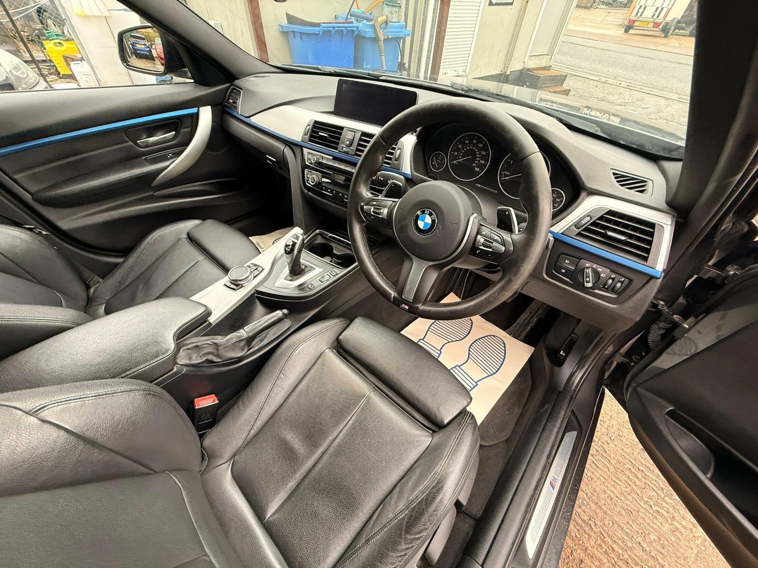 Used BMW 3 Series 2015 for sale - 77455748: Photo 10