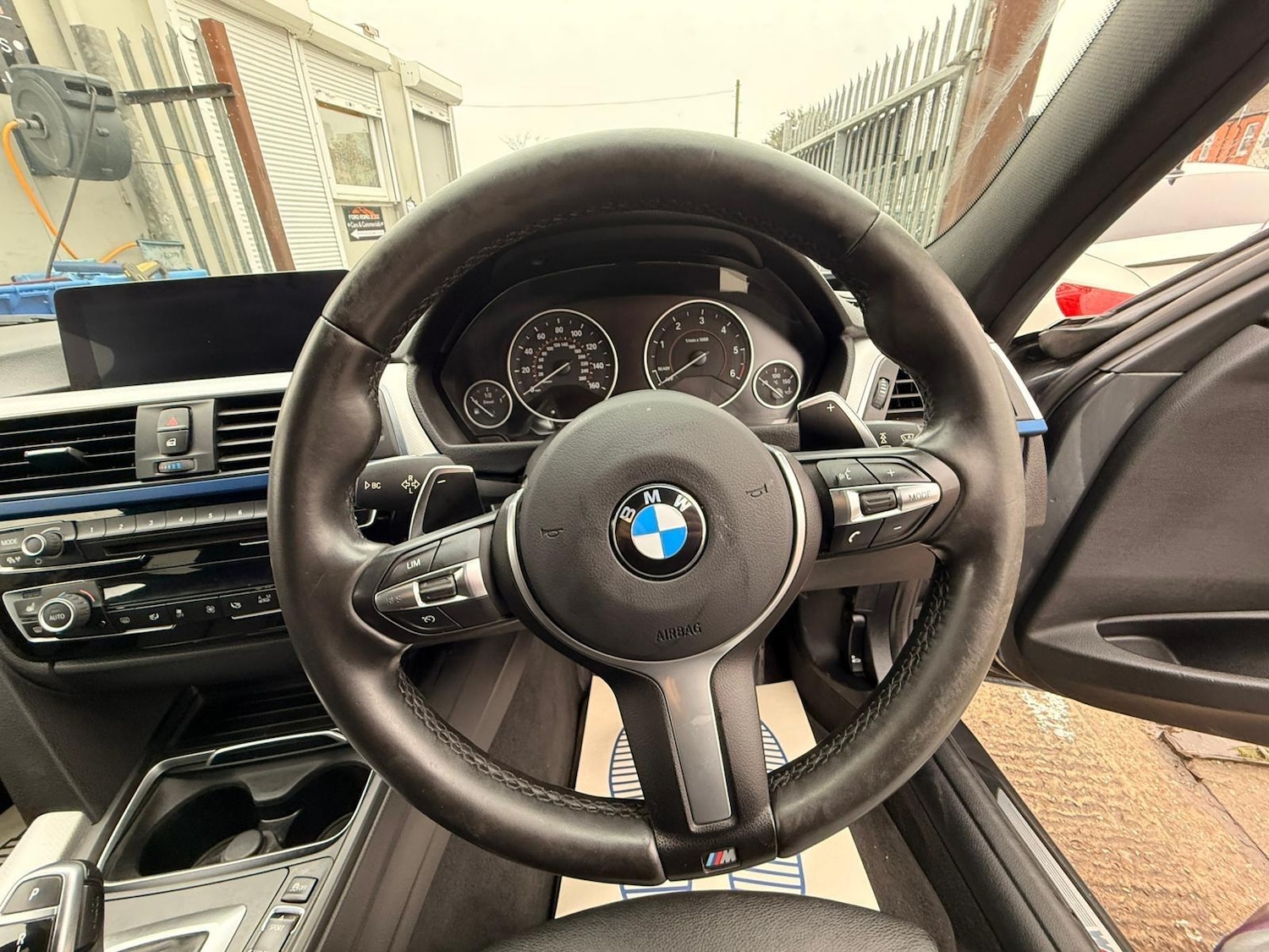 Used BMW 3 Series 2015 for sale - 77455748: Photo 11