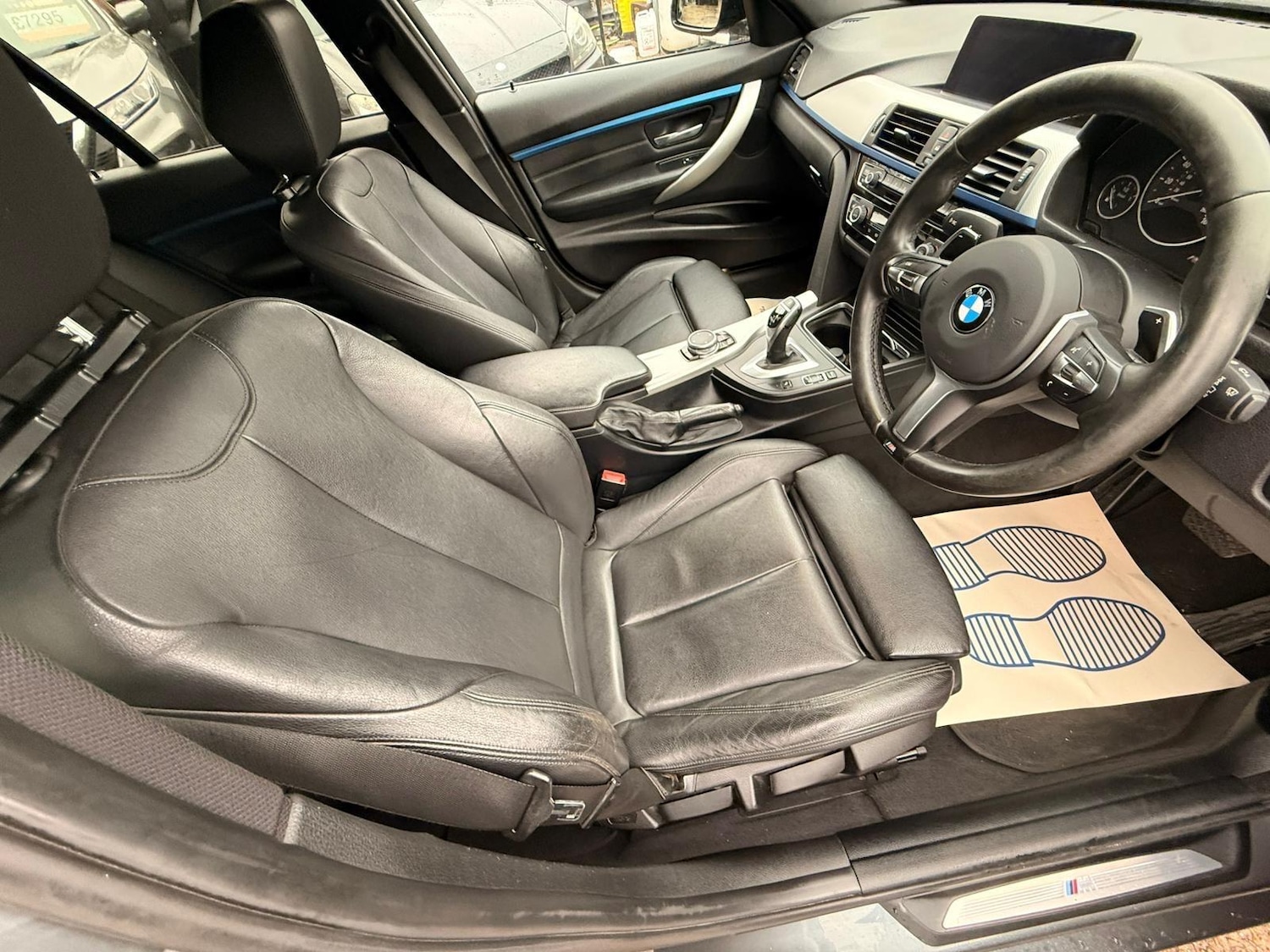 Used BMW 3 Series 2015 for sale - 77455748: Photo 12