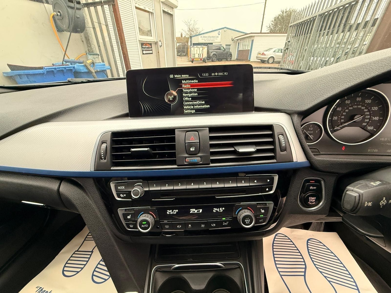 Used BMW 3 Series 2015 for sale - 77455748: Photo 13