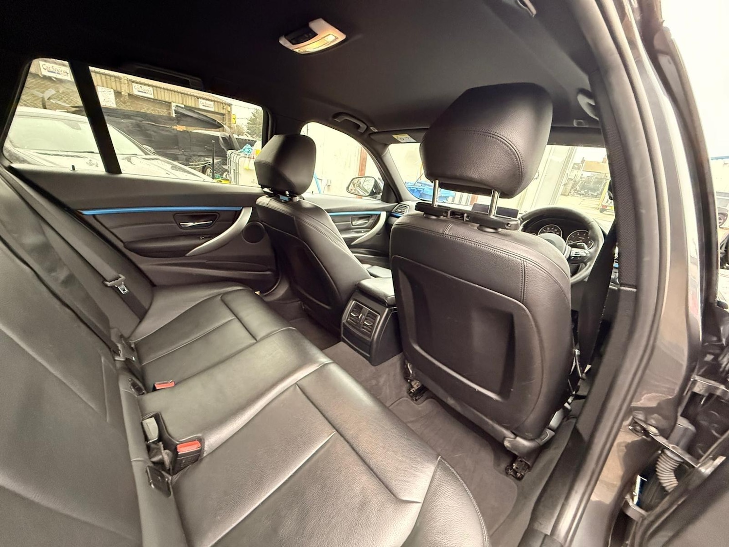 Used BMW 3 Series 2015 for sale - 77455748: Photo 14