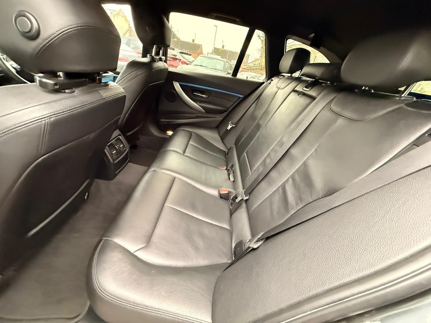 Used BMW 3 Series 2015 for sale - 77455748: Photo 16