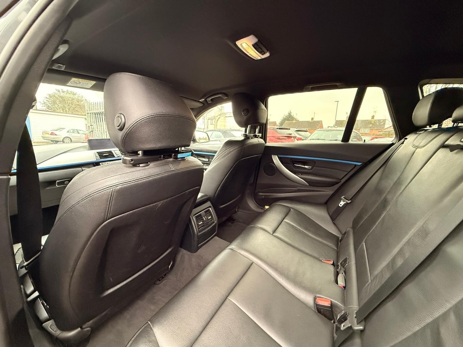 Used BMW 3 Series 2015 for sale - 77455748: Photo 18