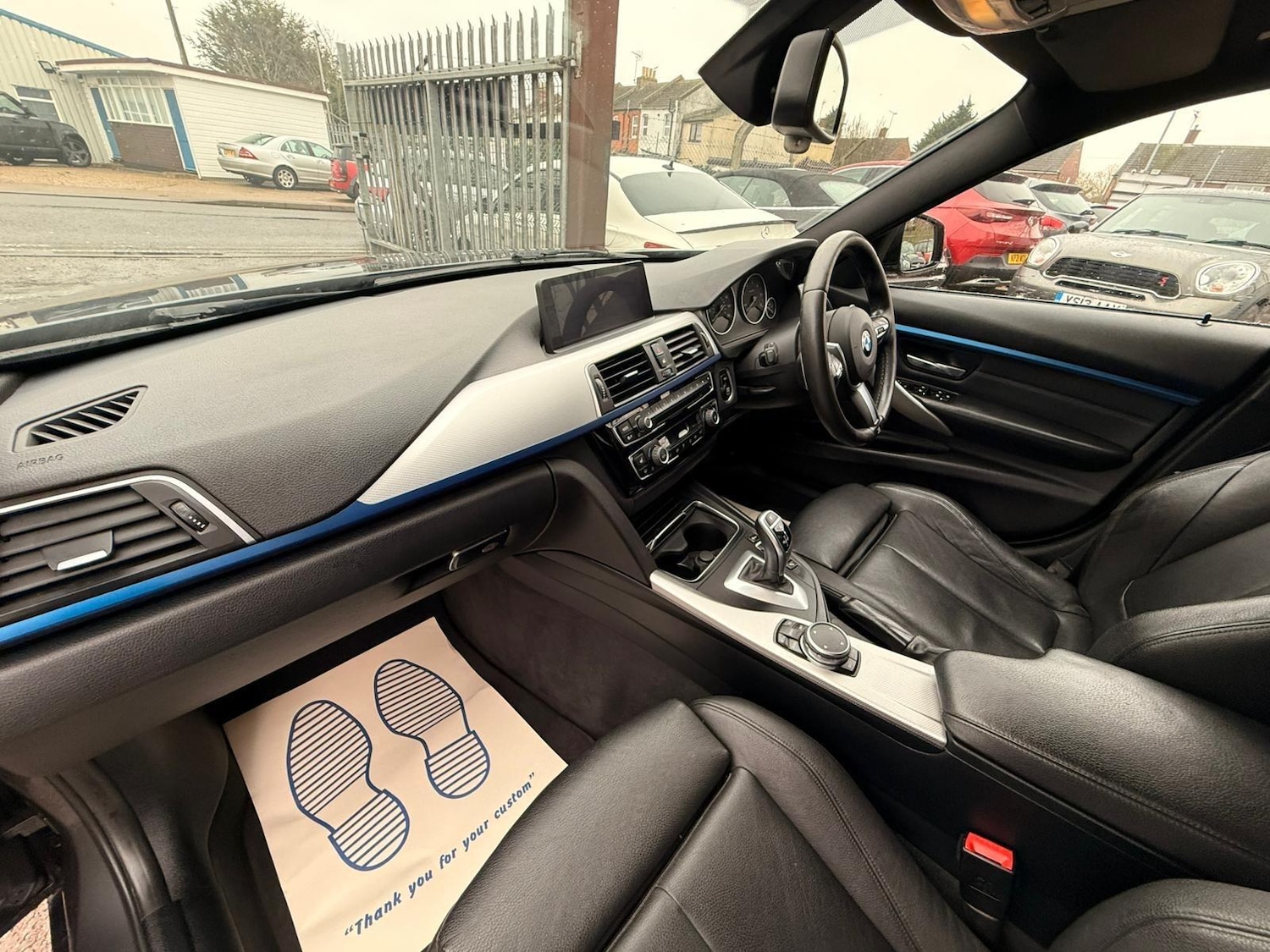 Used BMW 3 Series 2015 for sale - 77455748: Photo 20