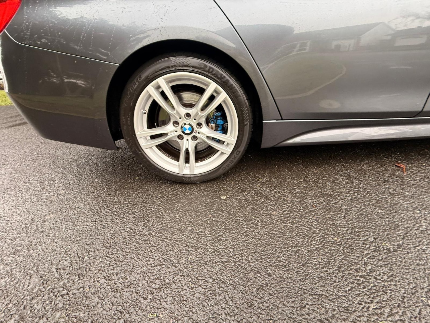 Used BMW 3 Series 2015 for sale - 77455748: Photo 21