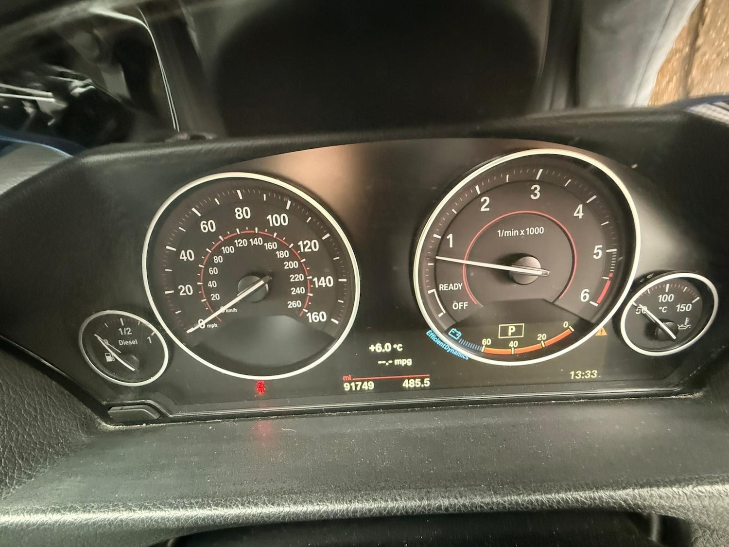 Used BMW 3 Series 2015 for sale - 77455748: Photo 22