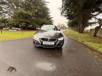 Used BMW 3 Series 2015 for sale - 77455748: Photo