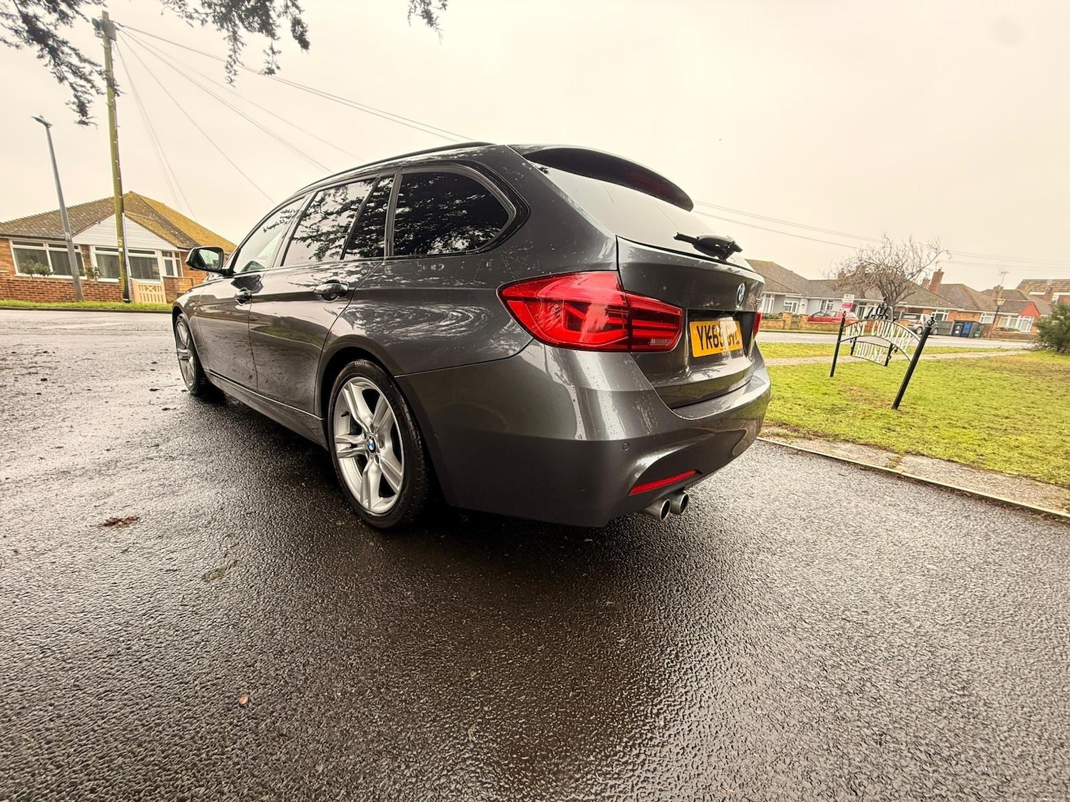 Used BMW 3 Series 2015 for sale - 77455748: Photo 5