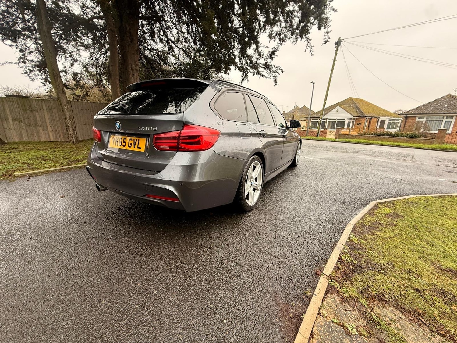 Used BMW 3 Series 2015 for sale - 77455748: Photo 6