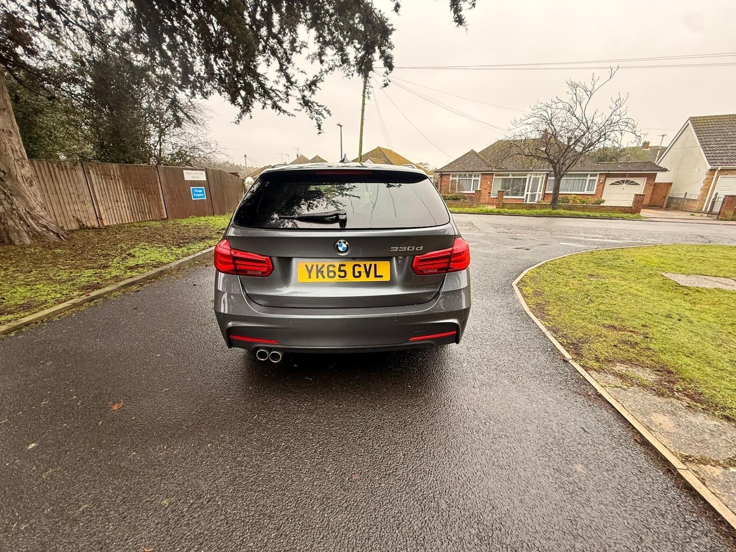 Used BMW 3 Series 2015 for sale - 77455748: Photo 7